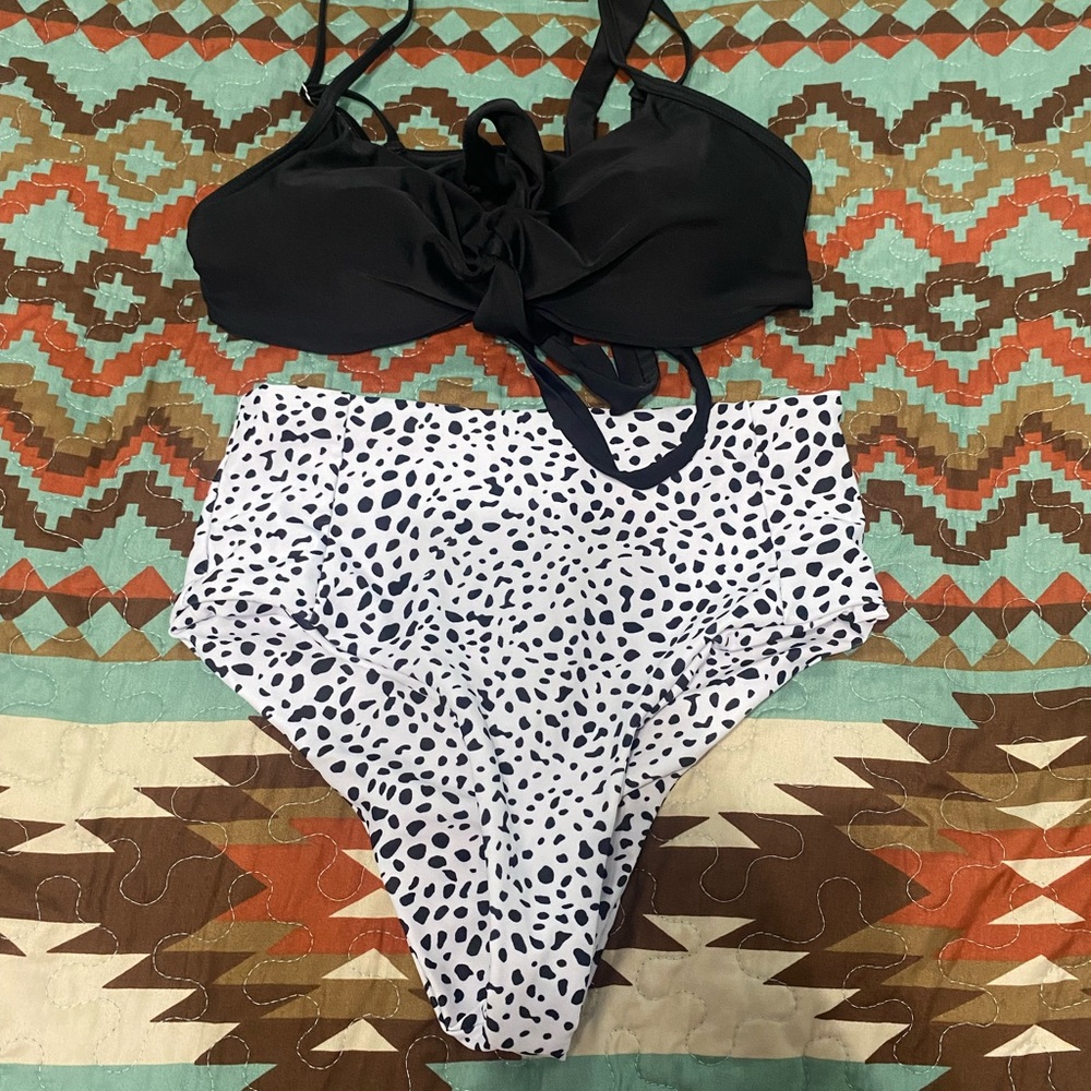 Bathing suit